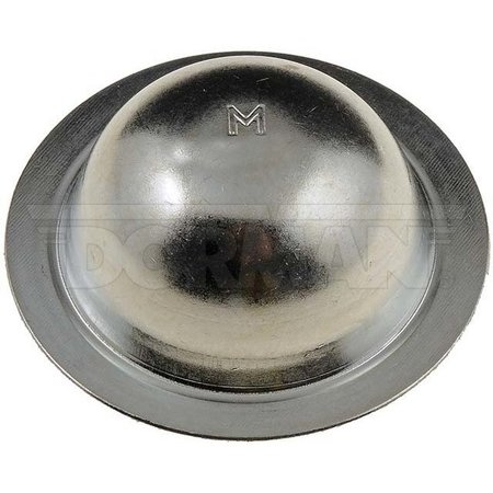 MOTORMITE WHEEL HUB DUST CAPS 13977